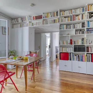  Appartement Countryside In 14 - Lovely And Calm 1bd Flat France